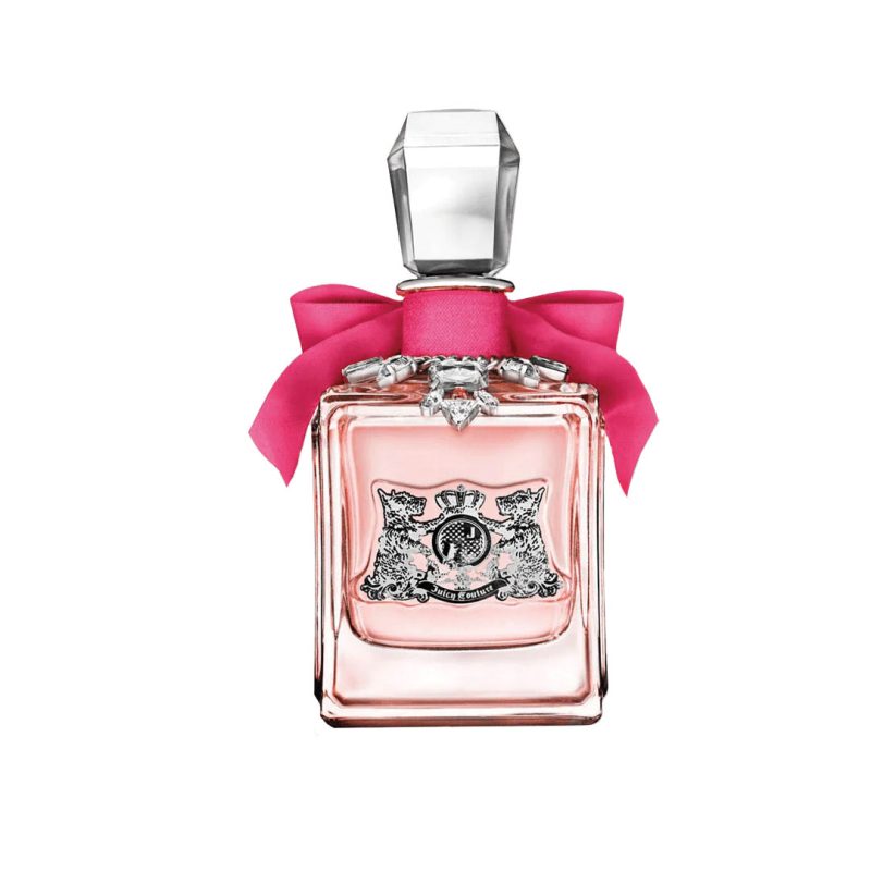 Couture La La For Women By Juicy Couture Eau De Parfum Spray 3.4 Oz