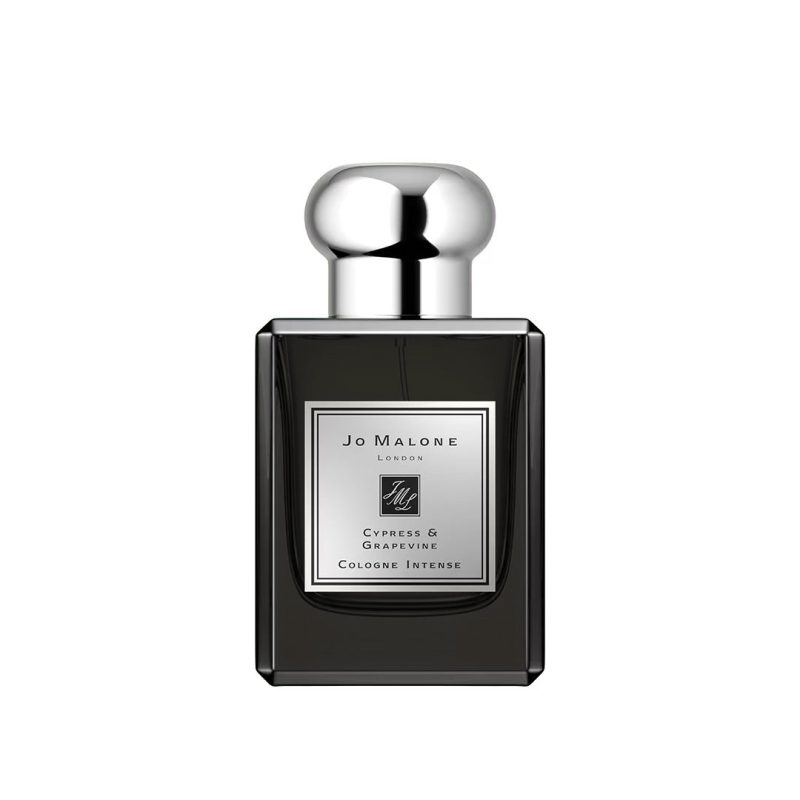 Cypress Grapevine By Jo Malone Eau De Cologne Intense 3.4 Oz