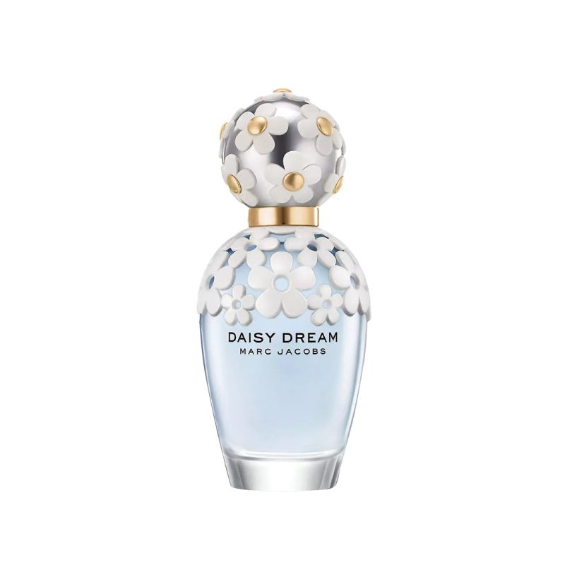 Daisy Dream For Women By Marc Jacobs Eau De Toilette Spray 3.4 Oz