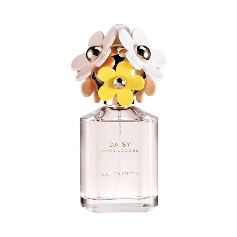 Daisy Eau So Fresh For Women By Marc Jacobs Eau De Toilette Spray