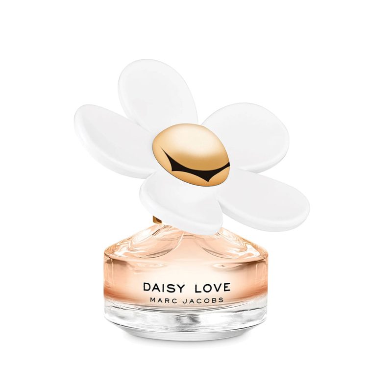 Daisy Love For Women By Marc Jacobs Eau De Toilette Spray