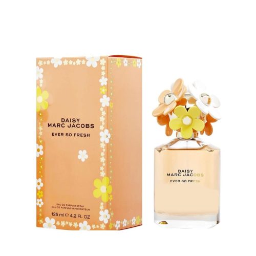 Daisy Ever So Fresh For Women By Marc Jacobs Eau De Parfum Spray 4.2 oz