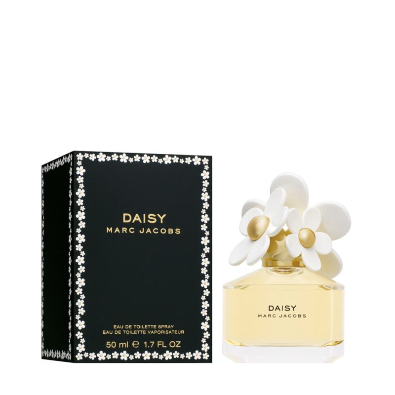 DaisyForWomenByMarcJacobsEauDeToiletteSpray1.7oz afcc2f06 8ae3 4399 a7b0 ad11f456f225