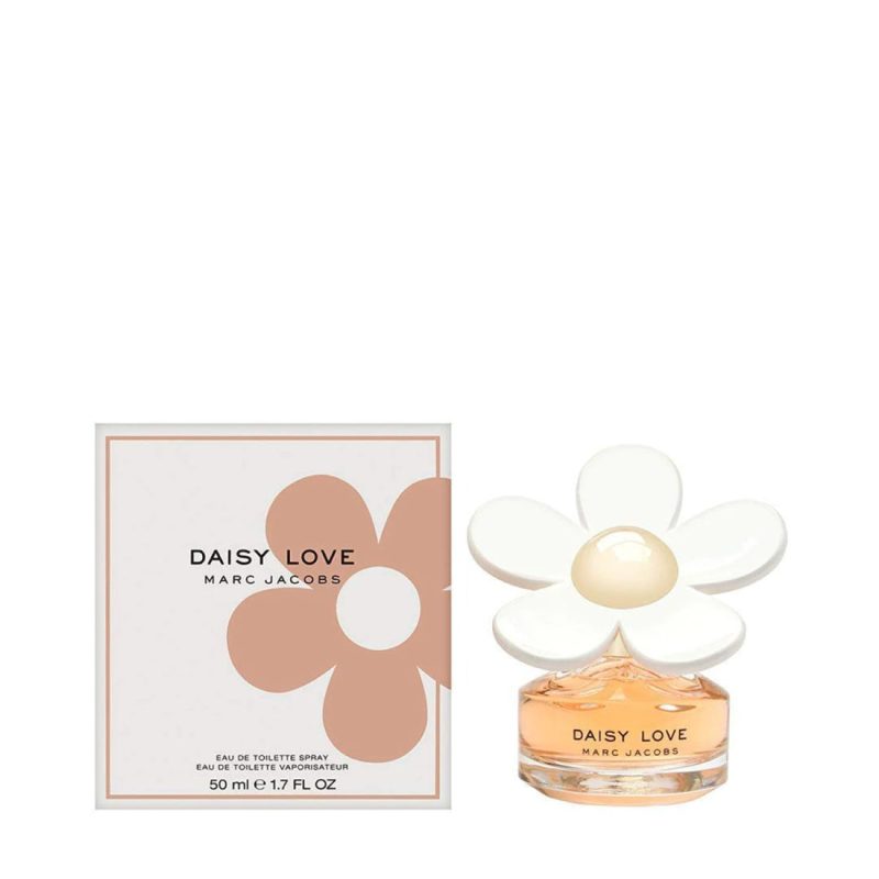 DaisyLoveForWomenByMarcJacobsEaudeToiletteSpray1.7oz 1311e2e1 99ce 4ec2 b532 032938e5717e