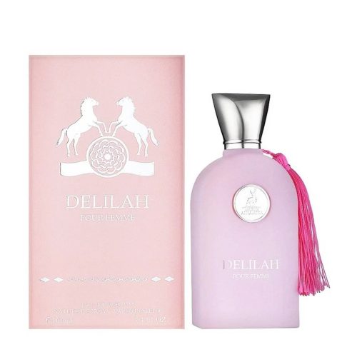 DelilahPourFemmeForWomenByMaisonAlhambraEauDeParfumSpray3.4oz