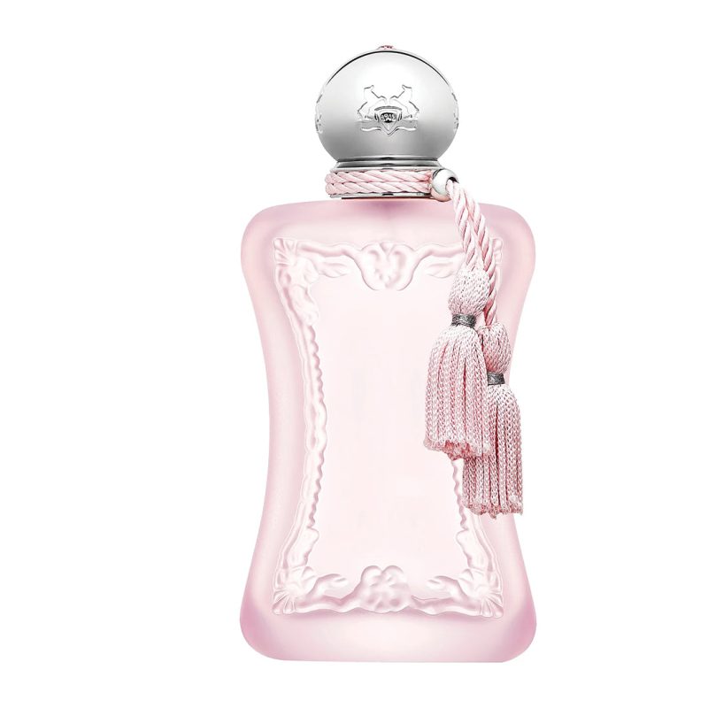 Delina La Rosee For Women By Parfums De Marly Eau De Parfum 2.5 Oz