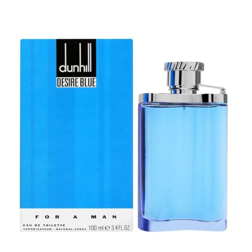 DesireBlueForMenByDunhillEauDeToiletteSpray3.4oz