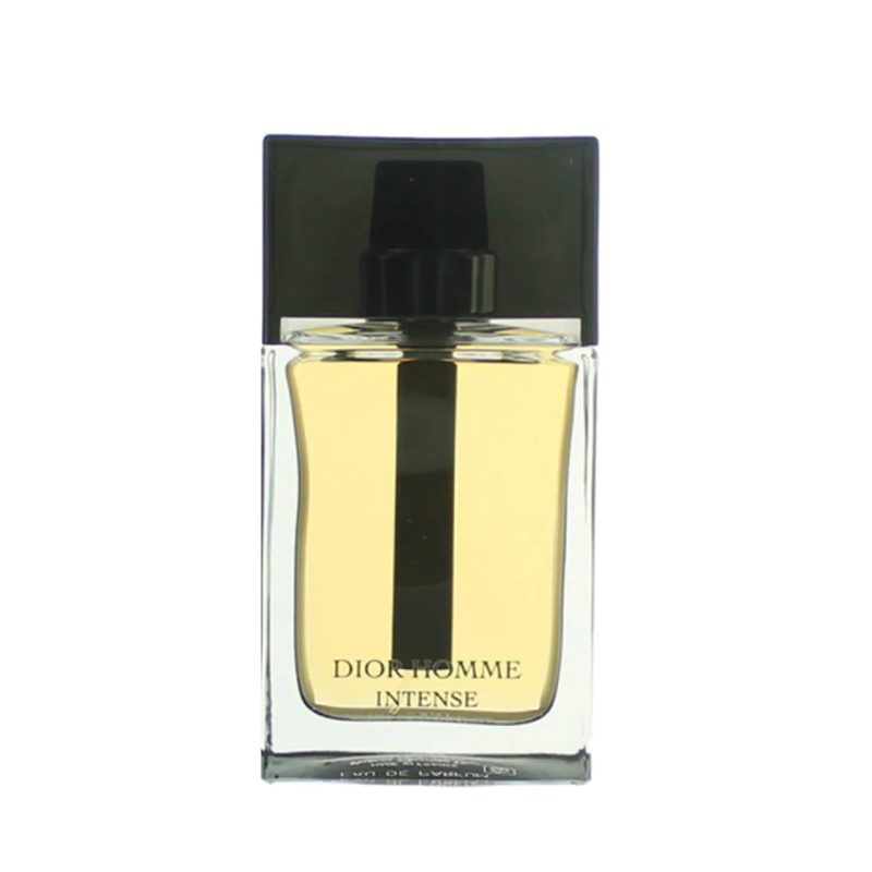 Dior Homme Intense For Men By Dior Eau De Parfum Spray 3.4 Oz