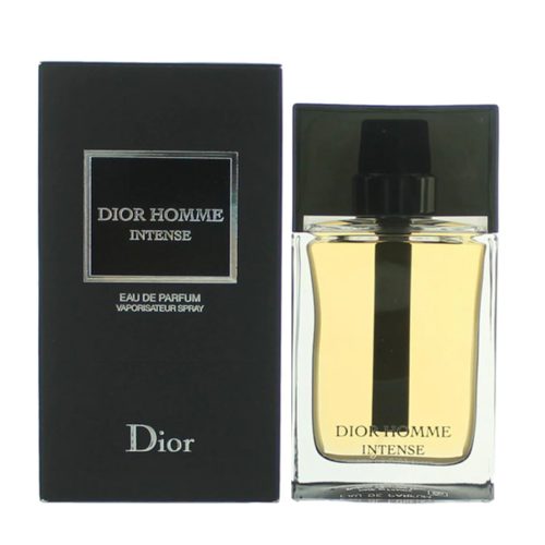 DiorHommeIntenseForMenByDiorEauDeParfumSpray3.4oz