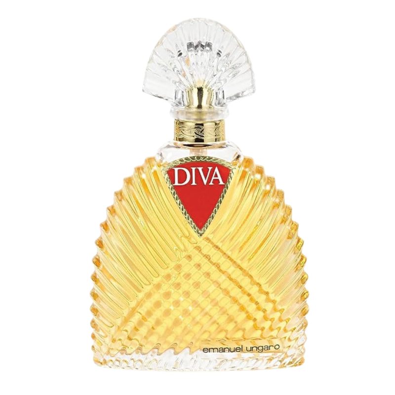 Diva For Women By Ungaro Eau De Parfum Spray 3.4 Oz