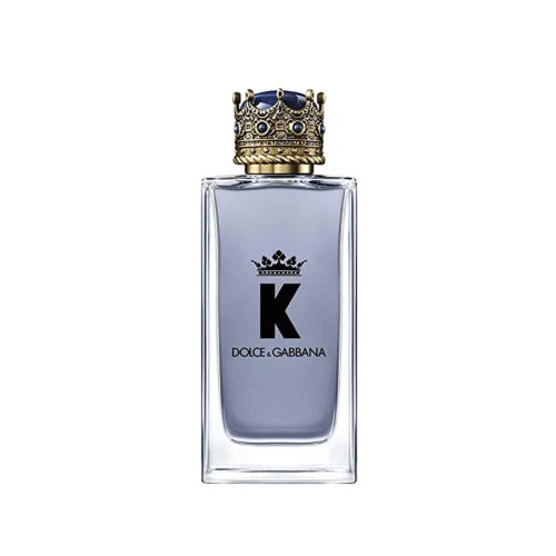 Dolce King For Men By Dolce Gabbana Eau De Toilette