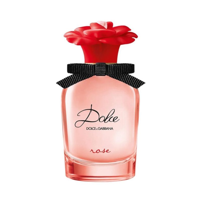 Dolce Rose For Women By Dolce Gabbana Eau De Toilette Spray 2.5 Oz 2