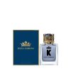 Dolce King For Men By Dolce & Gabbana Eau De Toilette  1.7 OZ