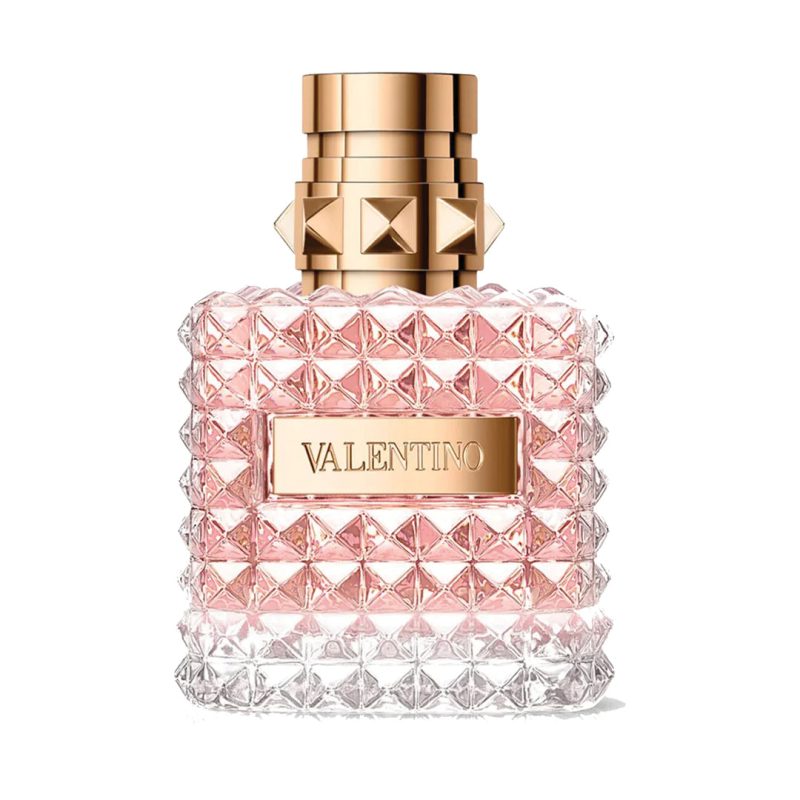 Donna For Women By Valentino Eau De Parfum