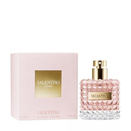 Donna for Women By Valentino Eau de Parfum 3.4 oz