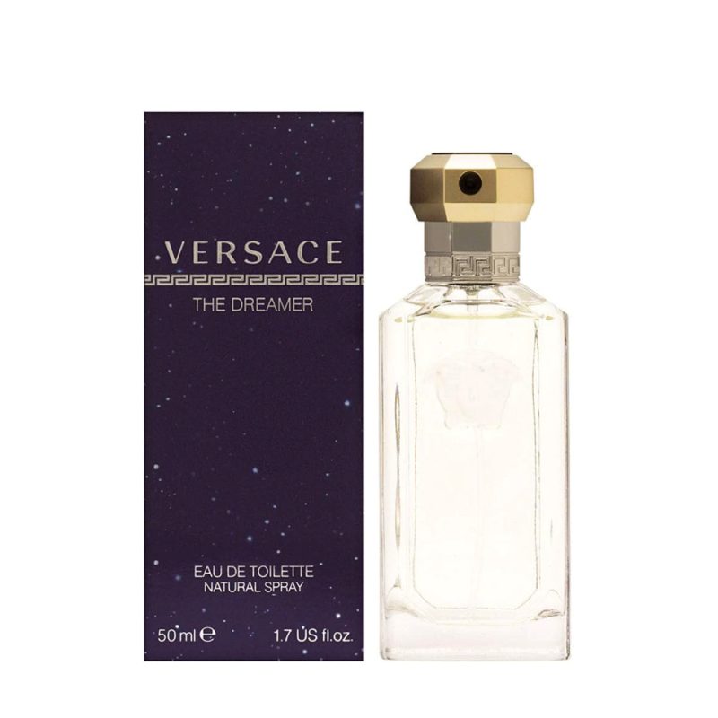 DreamerForMenByVersaceEauDeToiletteSpray3.4oz