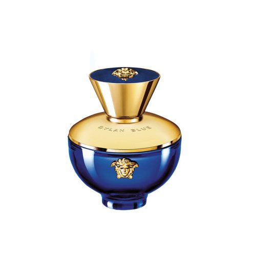 Dylan Blue For Women By Versace Eau De Parfum Spray