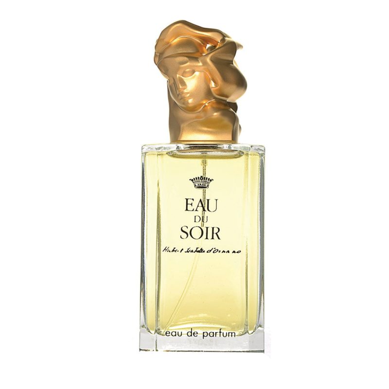 Eau Du Soir For Women By Sisley Eau De Parfum Spray 3.4 Oz