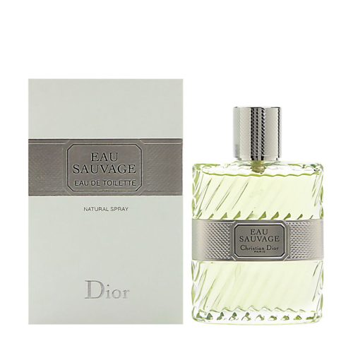 EauSauvageForMenByDiorEauDeToiletteSpray3.4oz