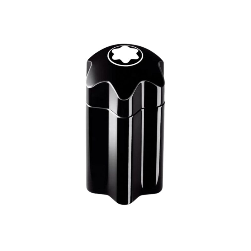 Emblem For Men By Mont Blanc Eau De Toilette Spray