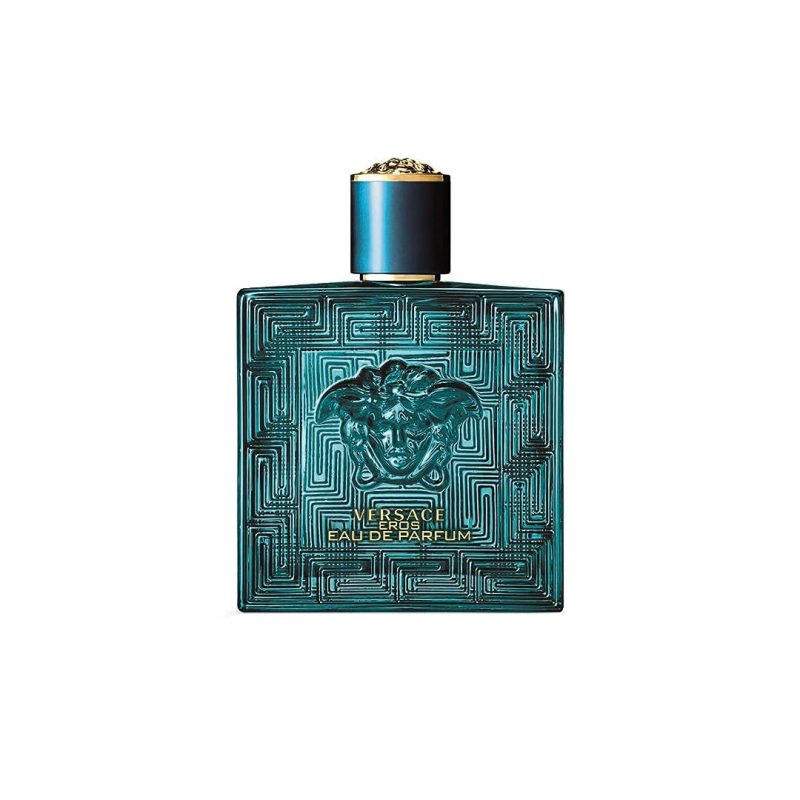 Eros For Men By Versace Eau De Parfum Spray