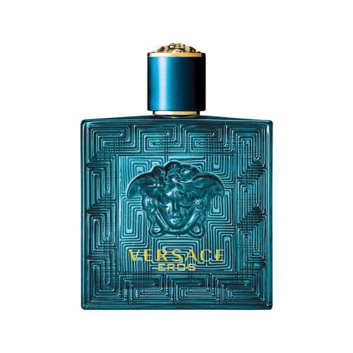 Eros For Men By Versace Eau De Toilette Spray