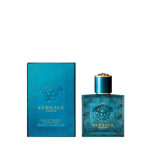 ErosForMenByVersaceEauDeToiletteSpray1.7oz