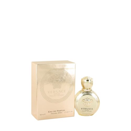 Eros For Women By Versace 1.7 oz