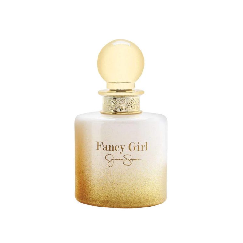 Fancy Girl For Women By Jessica Simpson Eau De Parfum Spray 3.4 Oz