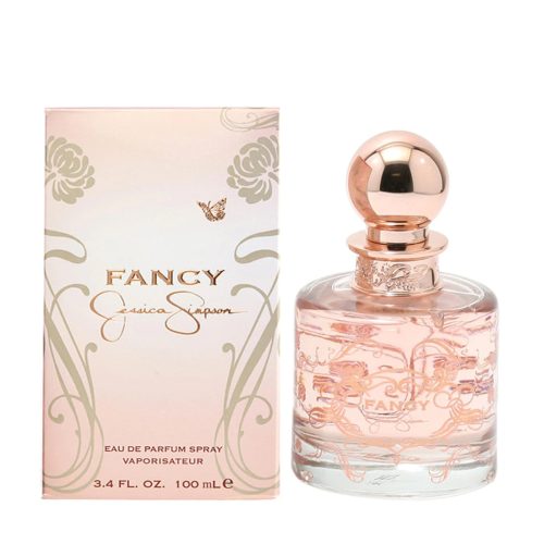 FancyForWomenByJessicaSimpsonEauDeParfumSpray3.4oz