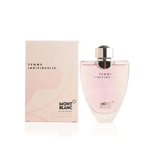 FemmeIndividuelleForWomenbyMontBlancEaudeToiletteSpray2.5oz