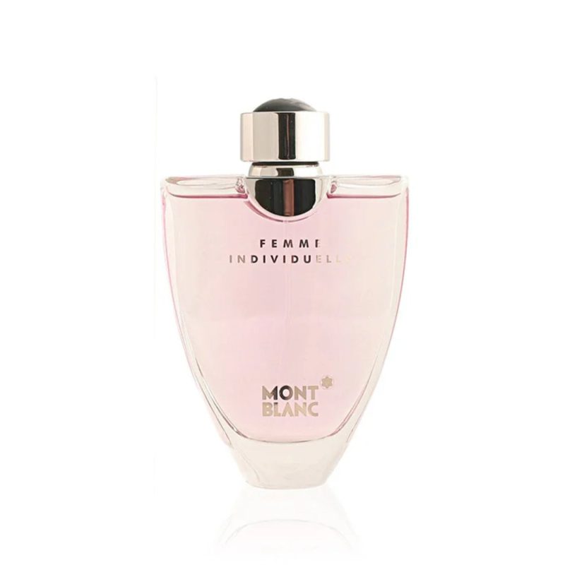 FemmeIndividuelleForWomenbyMontBlancEaudeToiletteSpray2.5ozbottle