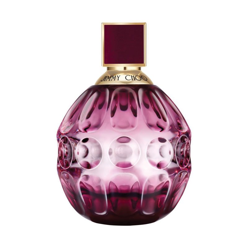 Fever For Women By Jimmy Choo Eau De Parfum Spray