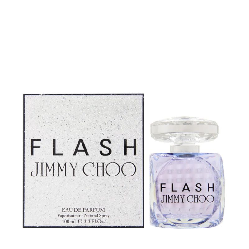 FlashForWomenByJimmyChooEaudeParfumSpray3.3oz