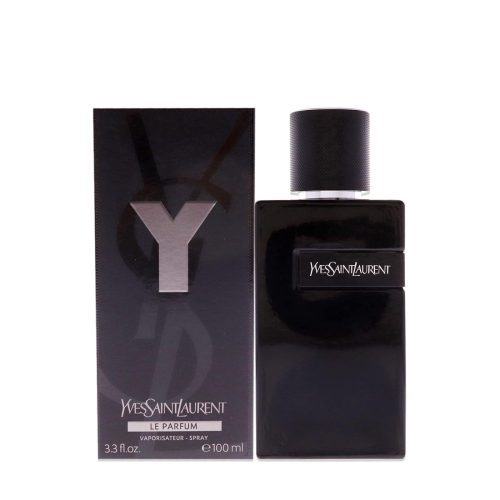 Y For Men By Yves Saint Laurent Le Parfum 3.4 oz