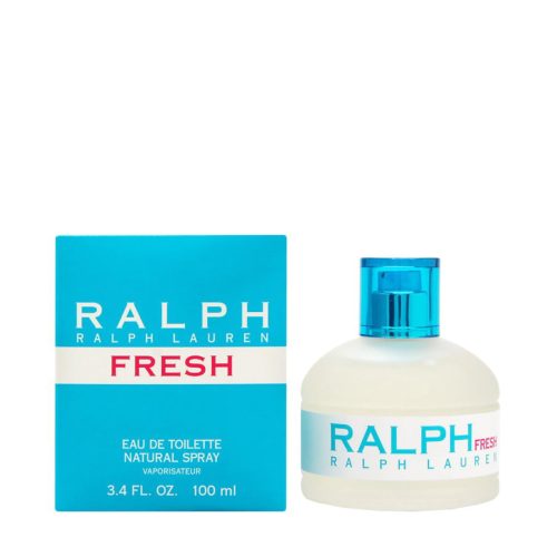 FreshforWomenbyRalphLaurenEaudeToiletteSpray3.4oz