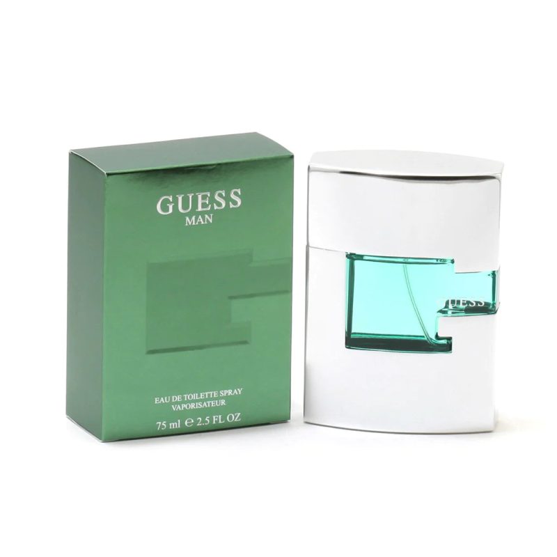 GUESSformeneaudetoilette2.5oz