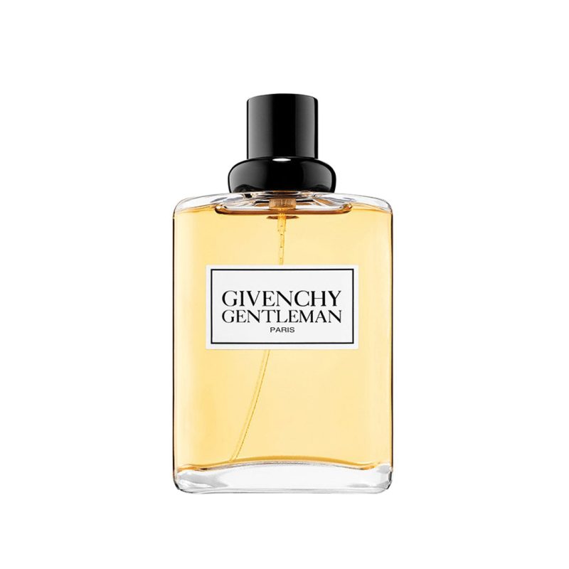 Givenchy Gentleman For Men By Givenchy Eau De Toilette Spray 3.4 Oz