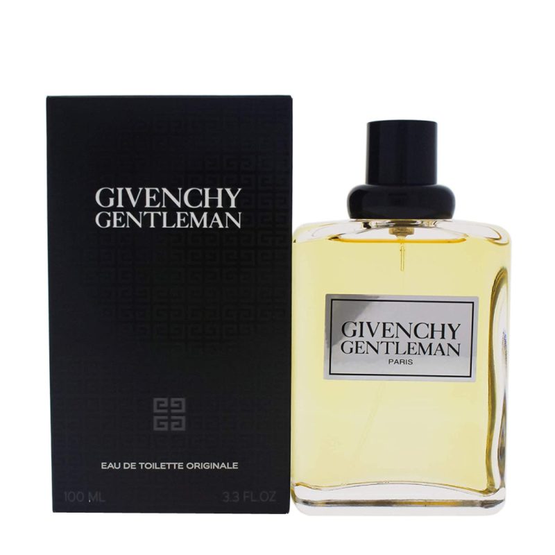 GivenchyGentlemanForMenByGivenchyEauDeToiletteSpray3.4oz