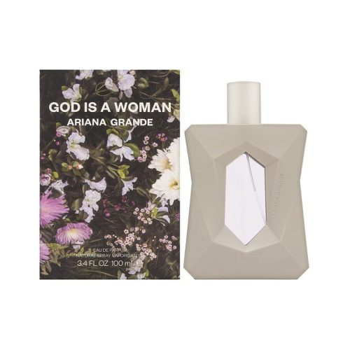 GodIsAWomanByArianaGrandeEauDeParfumSpray3.4Oz 1