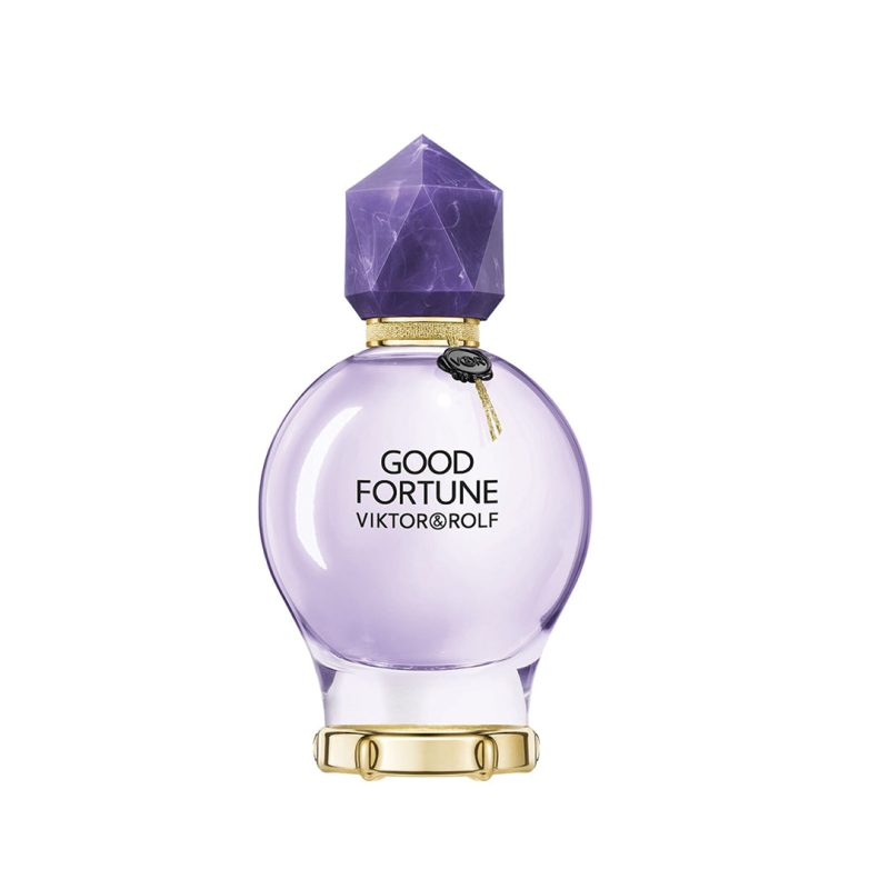 Good Fortune For Women By Viktor Rolf Eau De Parfum Spray 3.0 Oz