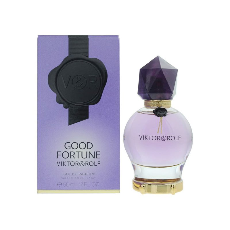 GoodFortuneForWomenByViktor RolfEauDeParfumSpray3.0Oz