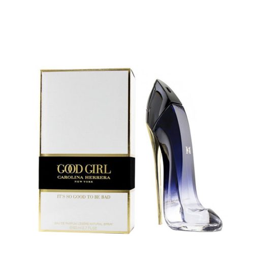 Good Girl For Women By Carolina Herrera Eau de Parfum Legere Spray 2.8 oz