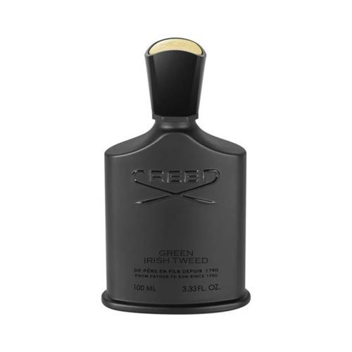 Green Irish Tweed By Creed For Men Eau de Parfum Spray 3.3 oz