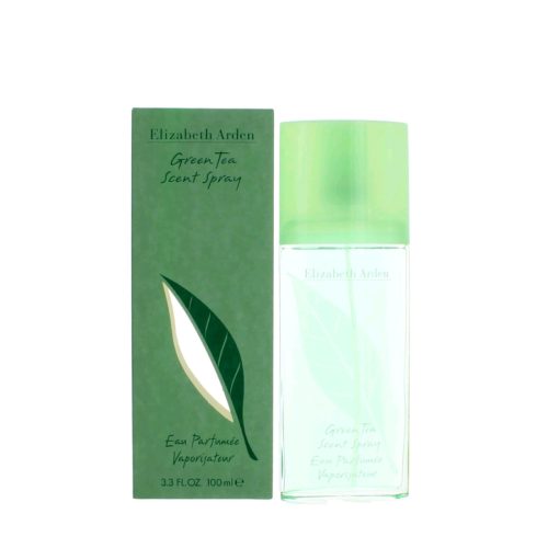 GreenTeaScentForWomenByElizabethArdenEauDeParfumSpray3.4oz