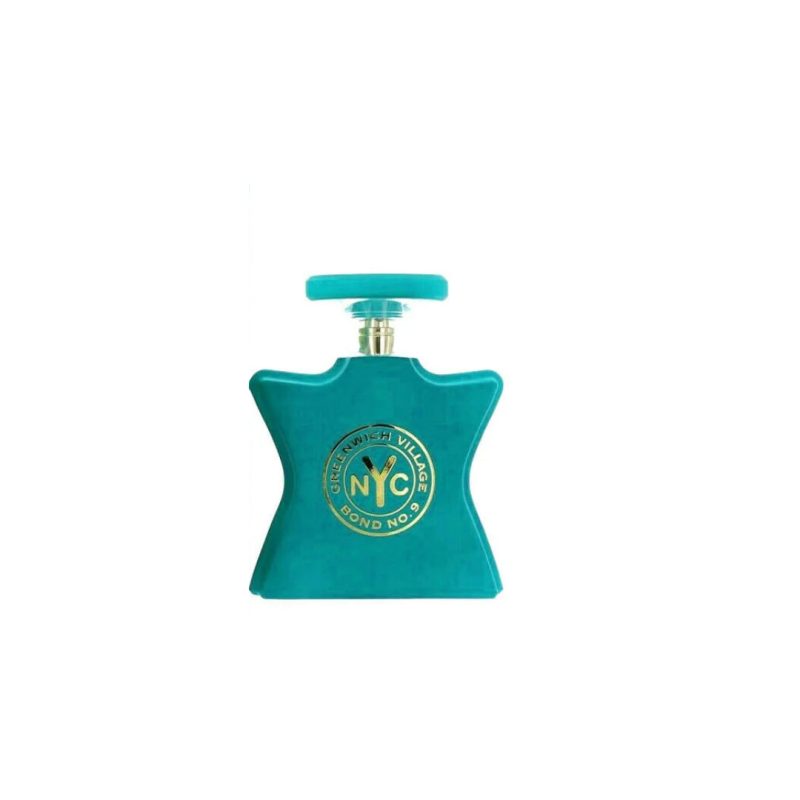 Greenwich Village By Bond No 9 Eau De Parfum Spray 3.3 Oz