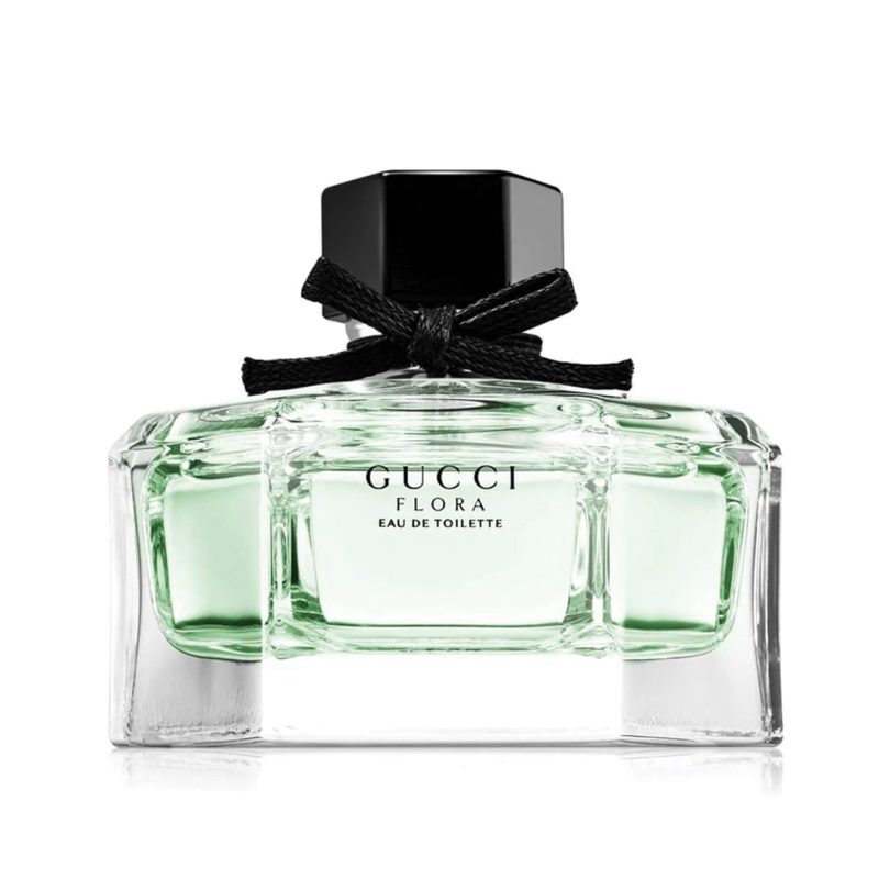 Gucci Flora For Women By Gucci Eau De Toilette Spray 2.5 Oz