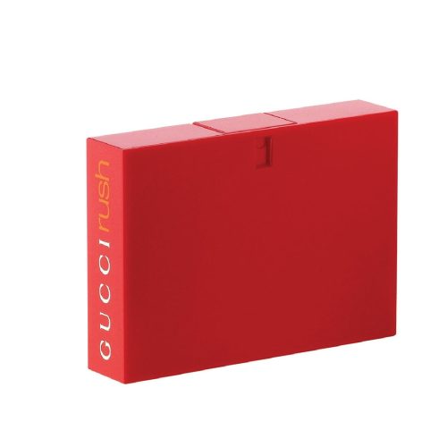 Gucci Rush For Women By Gucci Eau De Toilette Spray