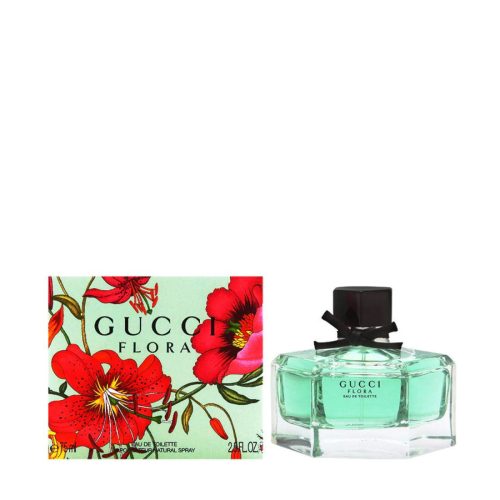 GucciFloraforWomenbyGucciEaudeToiletteSpray2.5oz