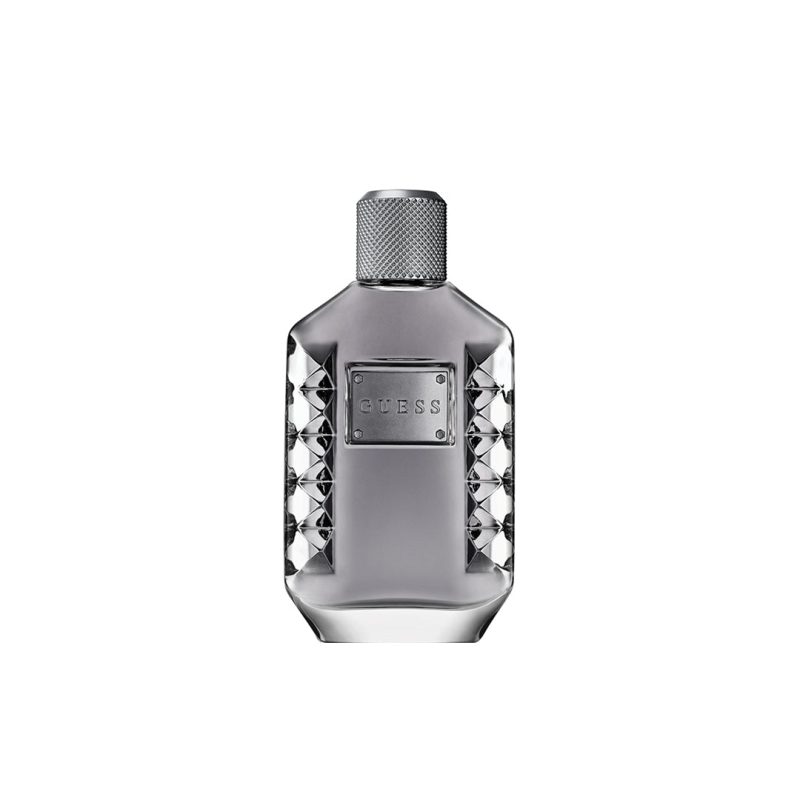 Guess Dare For Men By Guess Eau De Toilette Spray 3.4 Oz